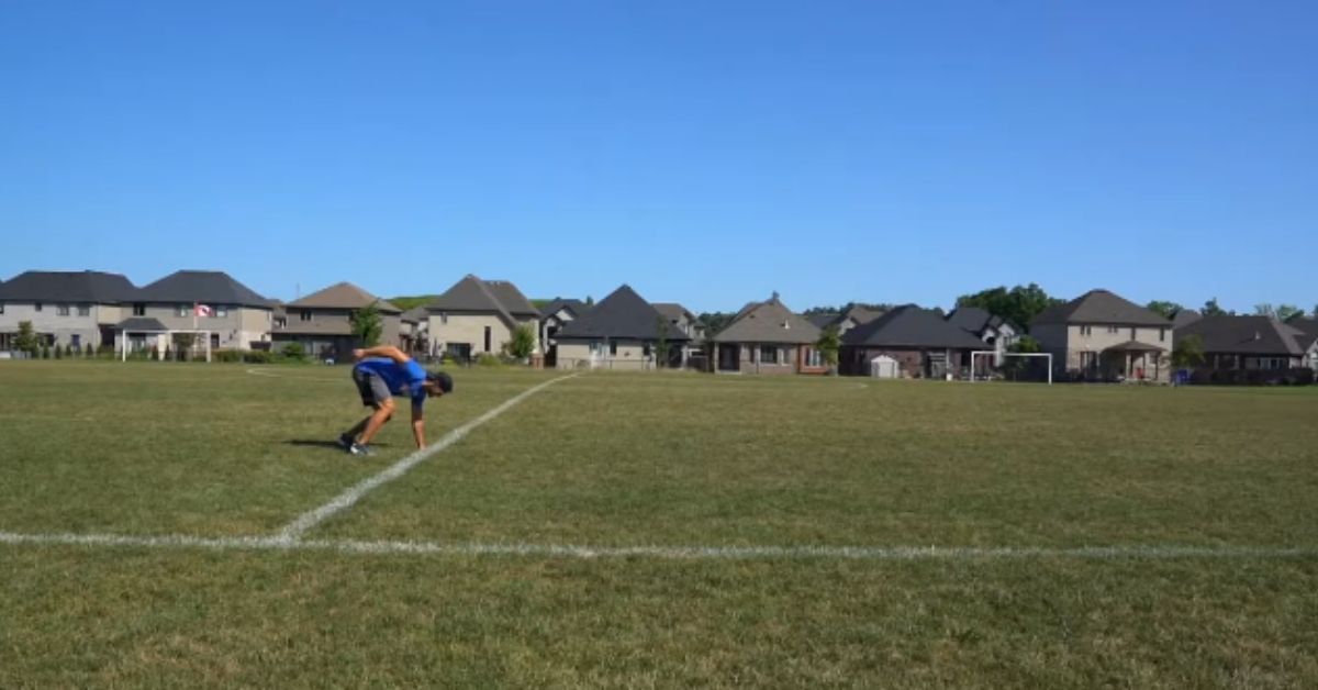 baseball conditioning