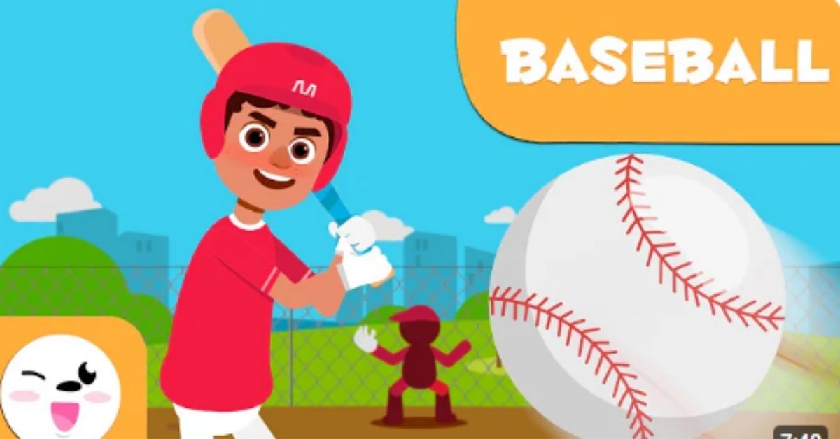 baseball for 3 year olds