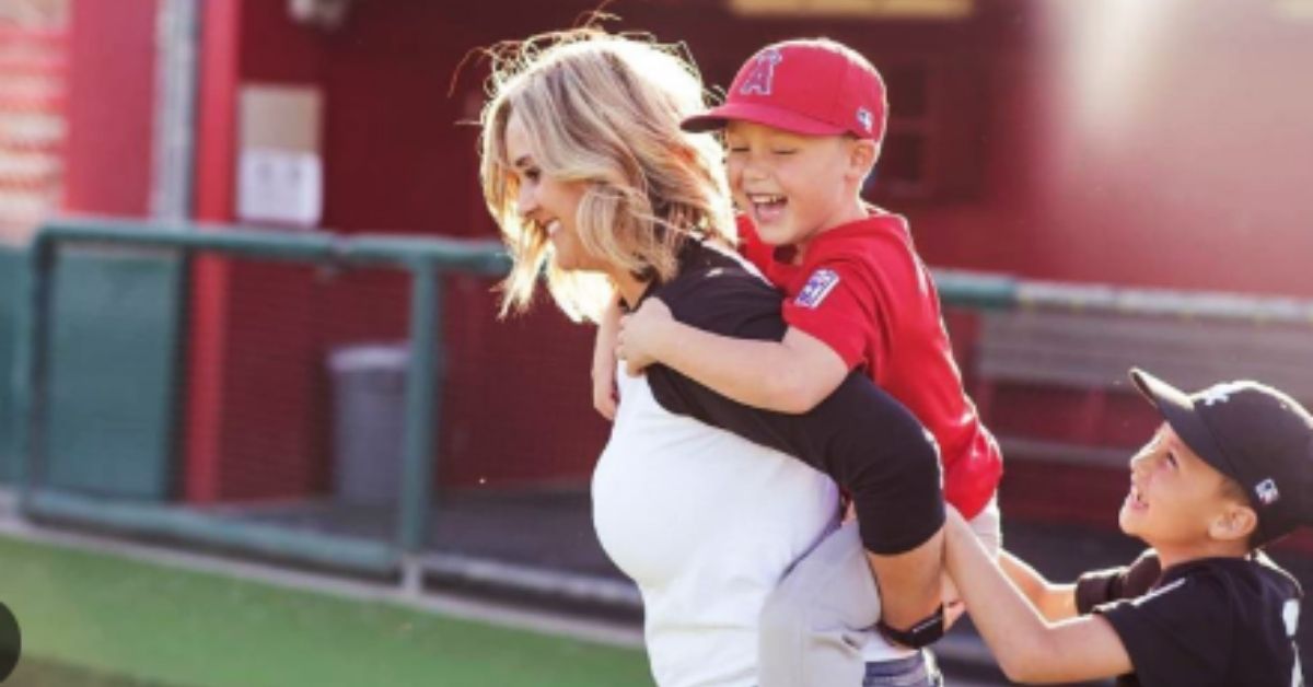 baseball parents