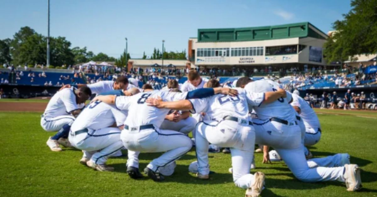 baseball team building activities