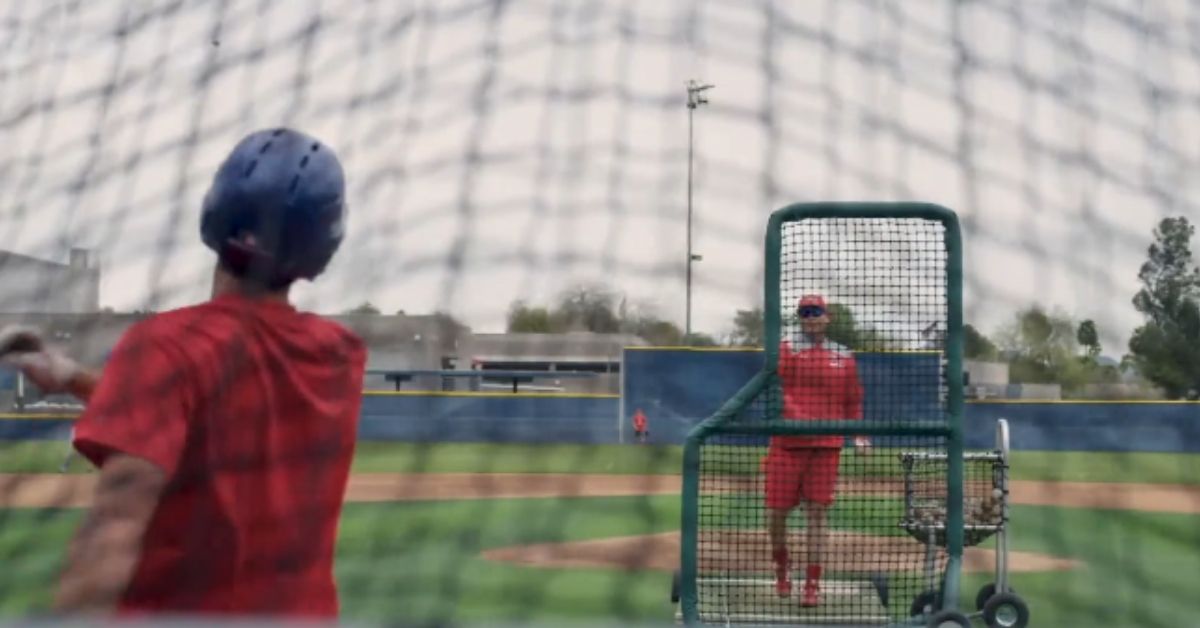 high school baseball coach