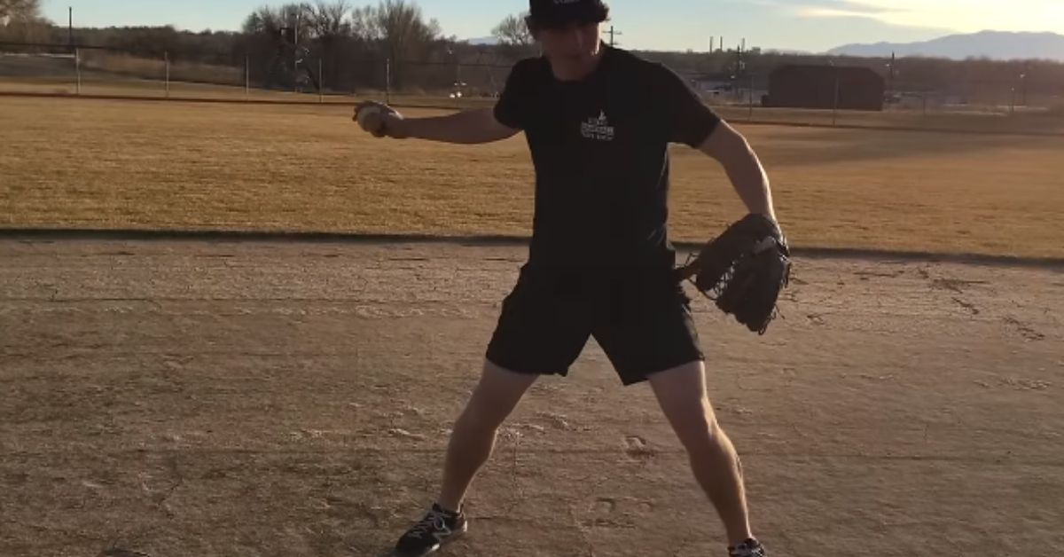 how to fix bad baseball throwing mechanics