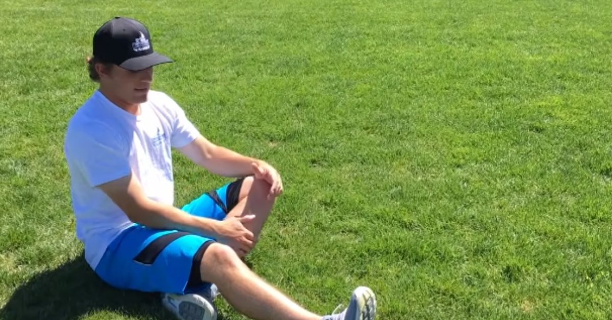 how to teach sliding in baseball