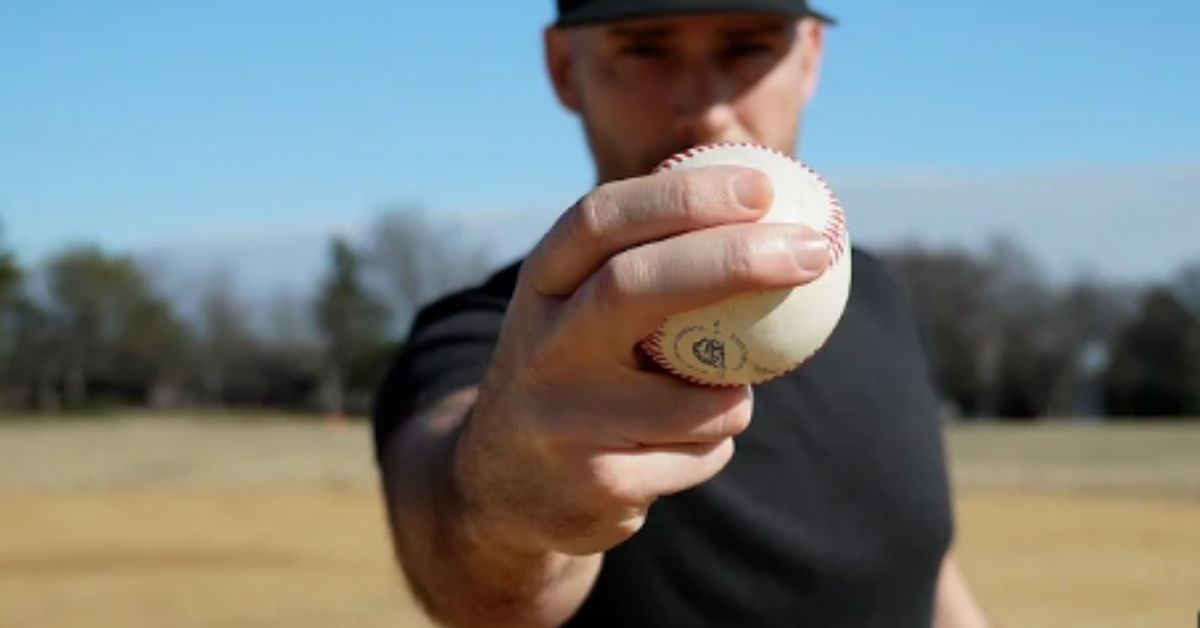 how to throw a nasty curveball