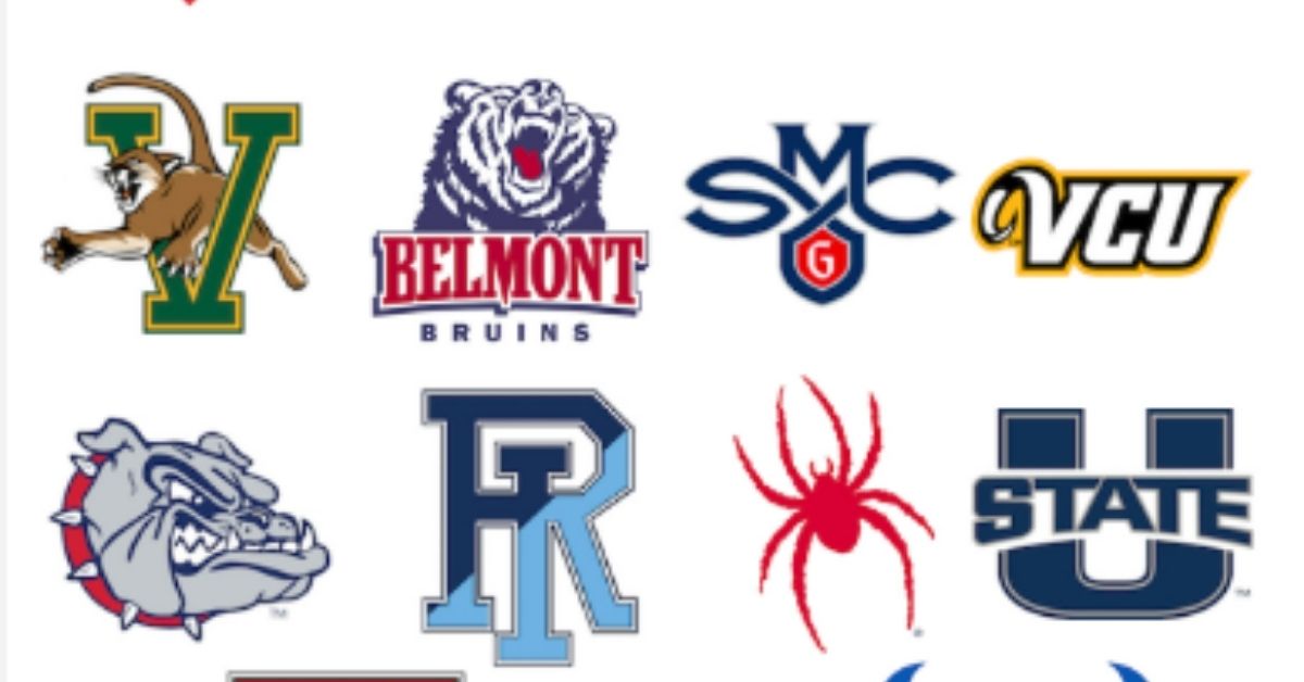 mid major baseball schools